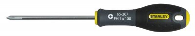 Stanley FatMax Screwdriver Phillips Tip PH1 x 100mm