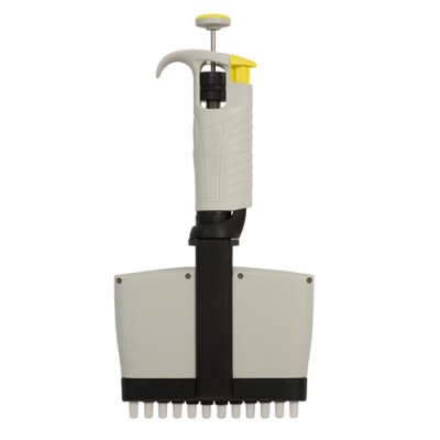 Labmate Pro 20-200&micro;L 12 Channel Pipette