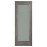 Daiken Shaker Luxury Laminate Grey Opal Laminate Glass