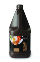 LION **BROWN Sauce ** 4lt