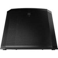 Electro Voice ETX 18SP - 18" Powered Subwoofer with 1800w DSP Amplifier (Supplied with Castors)