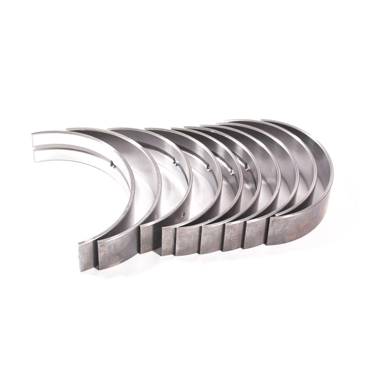 BEARING KIT, MAIN (10 PCS) - .50MM U/S