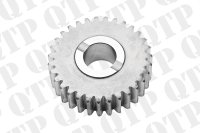 Pinion Gear 3796297M2 - Massey Ferguson 6400 6600