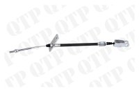 Clutch Cable Claas