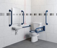 Lecico Trade Doc M Pack Blue CC EDOCMBR