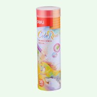 Colouring Pencils  (36)