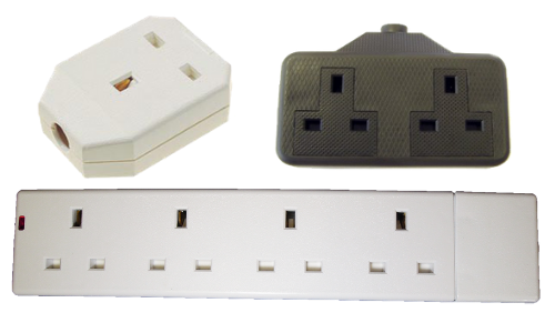 Extension Sockets