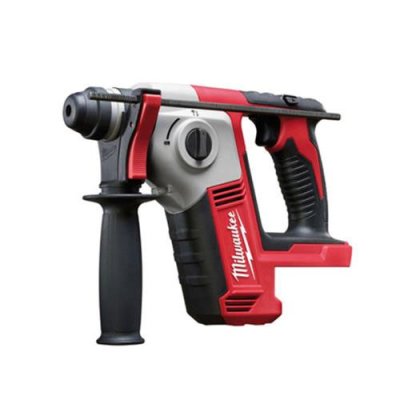 Milwaukee M18 Compact SDS+ Hammer Drill &ndash; Bare Unit (Unit Hire)