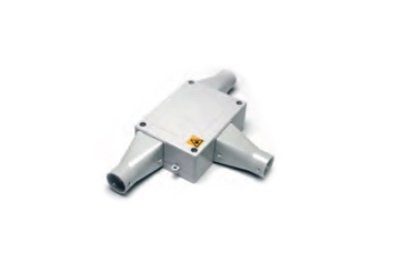 Tube Flex Point - 3 Port Fibreflow