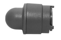 Polypipe Polyplumb Grey PB6910 10mm DEM Socket Blank End