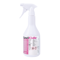 CaviCideCleaning and disinfectant solution