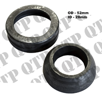 Stub Axle Bearing