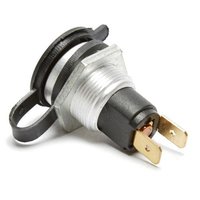 Single Pole Flush Socket
Recessed Socket & Cap