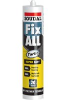 FIx ALL TURBO WHITE 20MIN