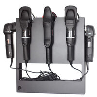 Poka Premium Equipment - Rectangular hanger for three to five po