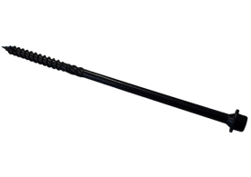 Hex Head Timber Screw