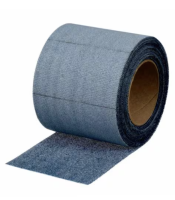 3M Blue Net Sheet Roll, 115 mm x 10 m P80