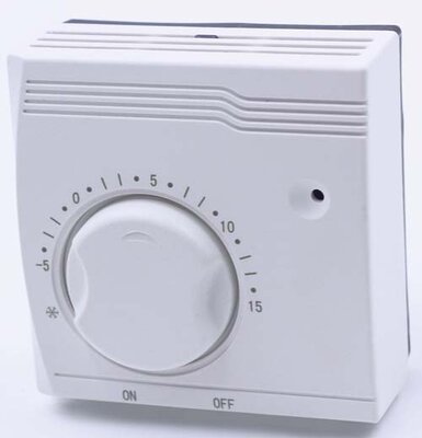 EVOLEC FROST STAT -5 TO 15 DEGREE | FST1