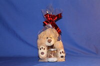 CELLO B.B BIO DEG BAGS W/ BASE 300x500mm(100)