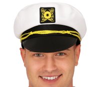 Captain Hat