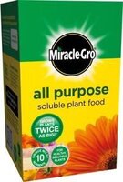 Miracle Gro All Purpose 500G
