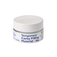 Temporary Filling Material Jar - 30g - DMI Ireland's Leading Dental Supplier - Next Day Delivery