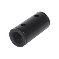 Global Truss 105mm Spacer Stage Black for F31/F32/F33/F34 (5019-PLB)