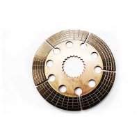 WET FRICTION PLATE  BRAKE DISC