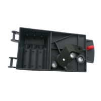 EFCO Brushcutter - Air Filter Support 