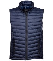 TEE JAYS ZEPELIN PADDED BODYWARMER