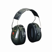 3M Peltor H520A Headband Ear Muff SNR 32dB
