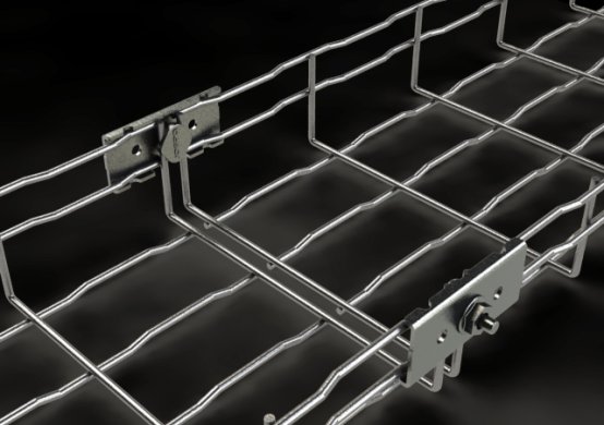 Cable Basket & Accessories