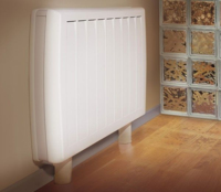 DUOHEAT RADIATOR 1.7KW 400W