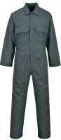 BIZ1 Flame Retardant Boilersuit Navy or Orange