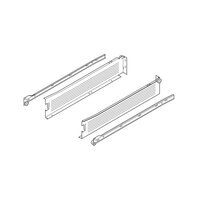 450mm METABOX 86mm High