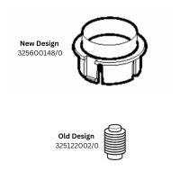 GGP / STIGA - PROTECTIVE CAP