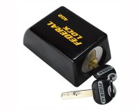 Federal Shutter Lock H/D High Security