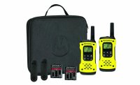 Motorola Solutions T92 Twin Pack