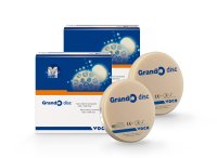 Voco Grandio Disc - Multicolour A1 12mm
