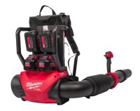 MILWAUKEE BACK PACK BLOWER M18F2BPB-124