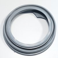 Whirlpool Washing Machine Door Seal Gasket Bellow Ennea, 54l,473,ILPEA Genuine