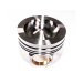 CROWN, PISTON