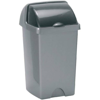 Addis 24 Litre Roll Top Bin 1