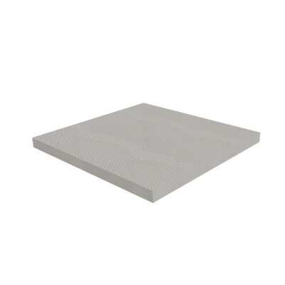 Eaton 450x450x38mm Chamfered Flag Paving Slab Natural