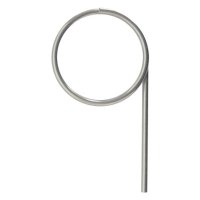 Large Loop Pull Pin