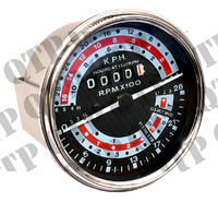 Rev Counter