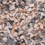 Blossom 20mm Decorative Stone Bulk Bag