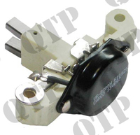 Alternator Regulator