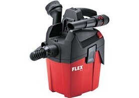 Vacuum, Extraction & Clenaing