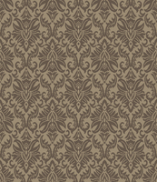 CONTESSA DAMASK BEIGE/SAND 4M